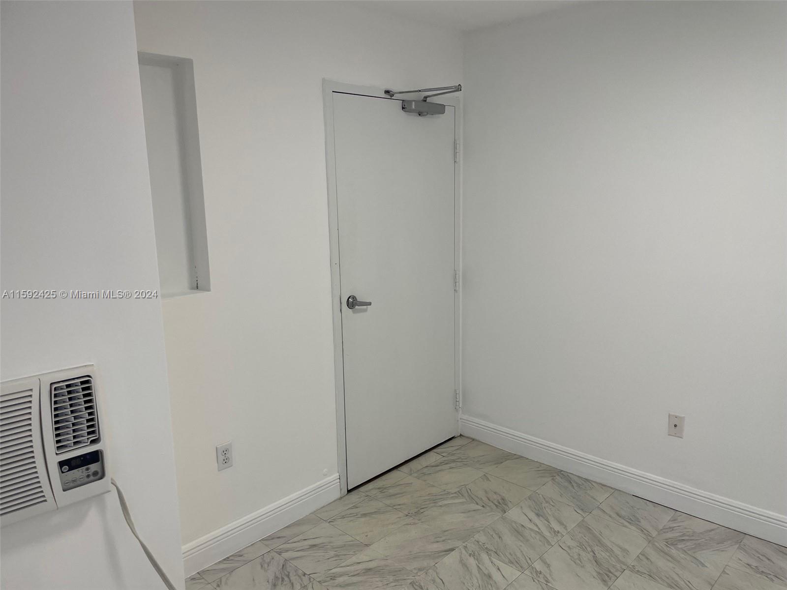 Commercial Property Warehouse